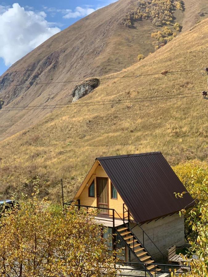Cottage In Юта Экстерьер фото