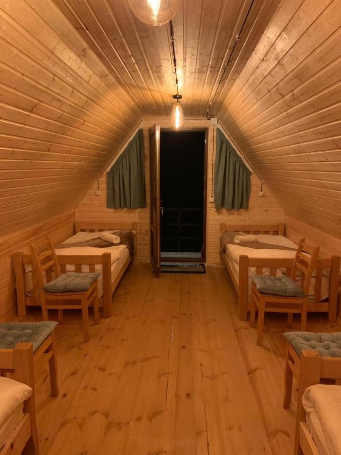 Cottage In Юта Экстерьер фото
