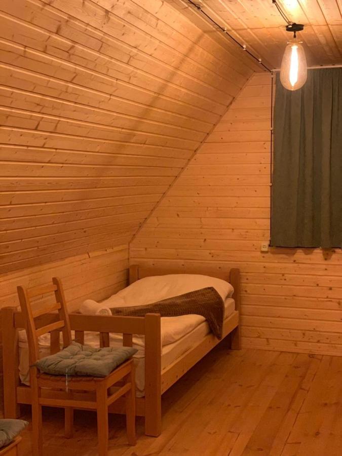 Cottage In Юта Экстерьер фото