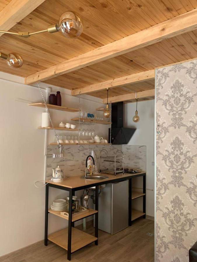 Cottage In Юта Экстерьер фото