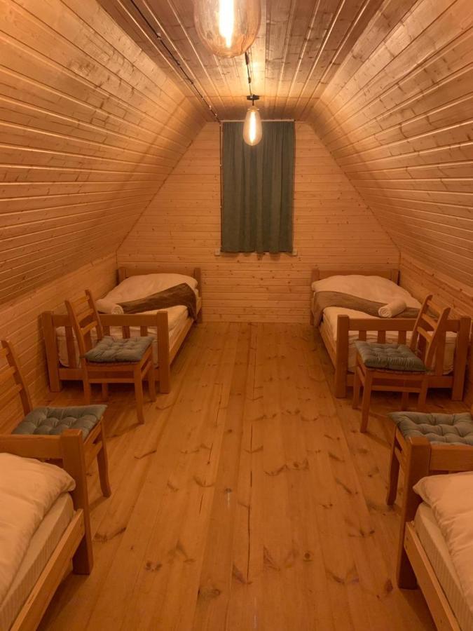 Cottage In Юта Экстерьер фото