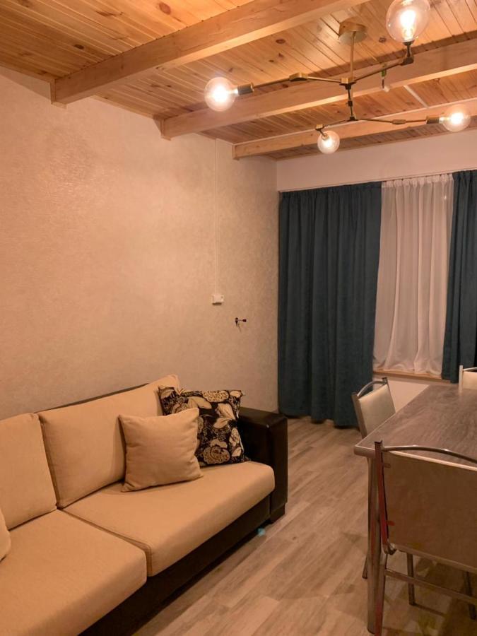 Cottage In Юта Экстерьер фото